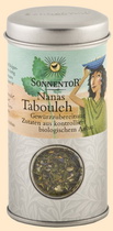 Sonnentor Gewürzmischungen