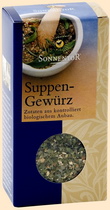 Sonnentor Gewürze/Gewürzmischungen