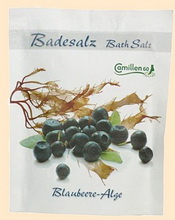 Fußpflegeprodukte - gesunde Füße Pflegebalsam/Fußbäder