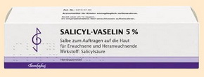 Bombastus Cremes/Salben/Hautpflege