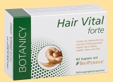 Hair vital forte