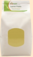 Lupinenprotein Pflanzliche Proteine