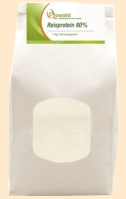Reisprotein Pflanzliche Proteine
