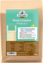 Lupinenprotein Pflanzliche Proteine