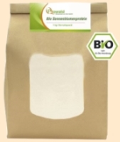 Sonnenblumenprotein Pflanzliche Proteine