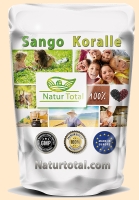 natürliches Calcium+Magnesium Natürliches Calcium und Magnesium - Nahrungsergänzungsmittel