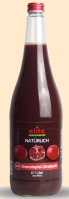 Granatapfelmuttersaft, reich an Antioxidantien Granatapfel Direktsaft 100%, reich an Antioxidantien