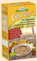 natürliche Mineralien und Spurenelemente Natürliches Mineralien in Gerste und Dinkel - Nahrungsergänzungsmittel