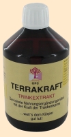 Traubenkernextrakt OPC Natürlicher Traubenkernextrakt (OPC) - Nahrungsergänzungsmittel
