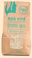 Quinoa, natürliche Mineralien und Spurenelemente Natürliches Mineralien und Spurenelemente - Nahrungsergänzungsmittel