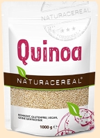 Quinoa, natürliche Mineralien und Spurenelemente Natürliches Mineralien und Spurenelemente - Nahrungsergänzungsmittel