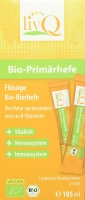 natürliches Vitamin B, Panaktiv cellulär flüssige Bierhefe Natürliches Vitamin B - Nahrungsergänzungsmittel