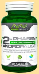 Libido Enhancer Forever Health - Nahrungsergänzungsmittel