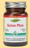 Erectofen. Natürliches Potenzmittel Dr. Hittich - Nahrungsergänzungsmittel