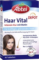Abtei Drogerieprodukte - Nahrungsergänzungsmittel