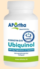APOrtha ® - Nahrungsergänzungsmittel