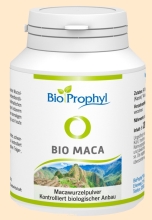 Bio Maca Bio Prophyl - Nahrungsergänzungsmittel