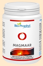 Magmaar Bio Prophyl - Nahrungsergänzungsmittel