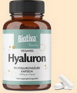 Biotiva Nahrungsergänzungsmittel NEM