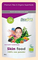 Biotona Superfood - Nahrungsergänzung