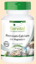 Fairvital - Nahrungsergänzungsmittel