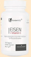 FrstenMed - Nahrungsergänzungsmittel NEM