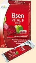 Hueber Naturprodukte - Nahrungsergänzungsmittel