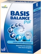 Hueber Naturprodukte - Nahrungsergänzungsmittel