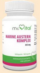 McVital - Nahrungsergänzungsmittel
