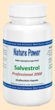 Nature Power - Nahrungsergänzungsmittel