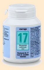 Sch&uuml;ssler Salze OMP