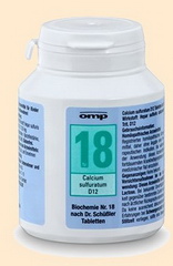 Sch&uuml;ssler Salze OMP