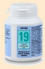 Sch&uuml;ssler Salze OMP