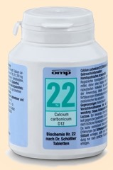 Sch&uuml;ssler Salze OMP