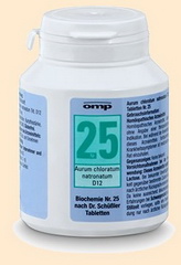 Sch&uuml;ssler Salze OMP