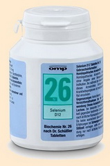 Sch&uuml;ssler Salze OMP