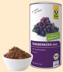 Raab bio - Nahrungsergänzungsmittel