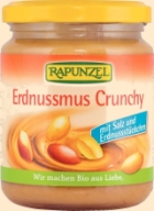 Rapunzel Brotaufstrich - Biofood