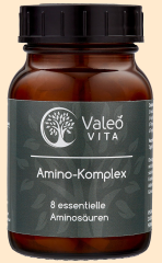 Amino Komplex Valeo Vita - Nahrungsergänzungsmittel