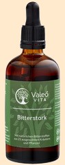 Bitterstark Valeo Vita - Nahrungsergänzungsmittel