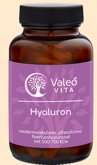 Hyaluron Valeo Vita - Nahrungsergänzungsmittel