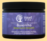 BasoVita Basisch sein