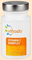 Vihado - Nahrungsergänzungsmittel