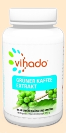 Vihado - Nahrungsergänzungsmittel