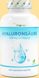 Hyaluronsäure