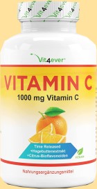 Vitamin C 1000 mg