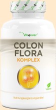 Probiotics. Nahrungsergänzung Vit4ever - Nahrungsergänzungsmittel