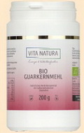 Vita Natura - Nahrungsergänzungsmittel