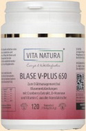Vita Natura - Nahrungsergänzungsmittel
