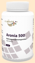 Vitaworld - Nahrungsergänzungsmittel